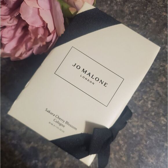 Jo Malone Sakura Cherry Blossom 1 oz. - Picture 3 of 6